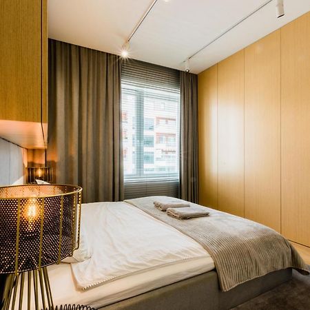 Apartament Nad Jeziorem Dlugim Lesna # 28 Olsztyn  Exterior photo